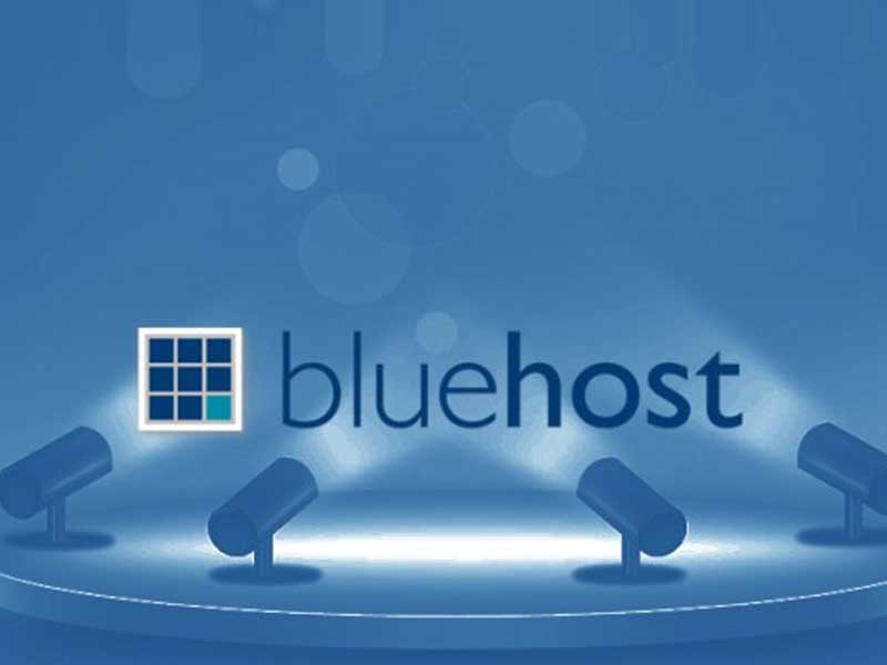 BlueHost Review