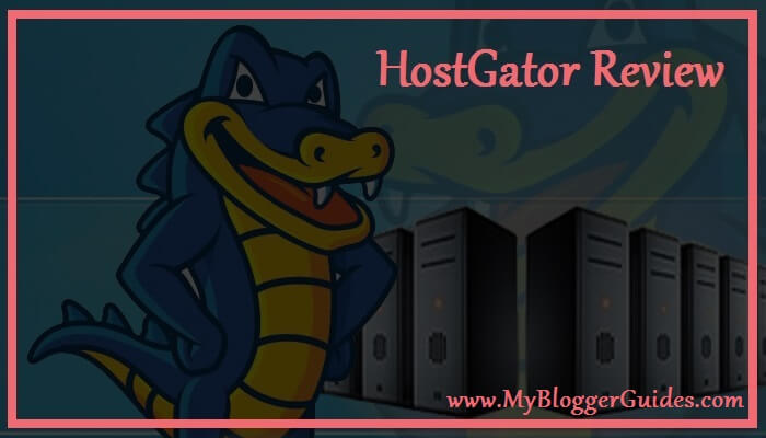 HostGator Review