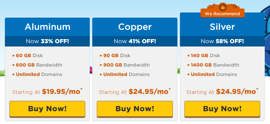 Hostgator Reseller Hosting