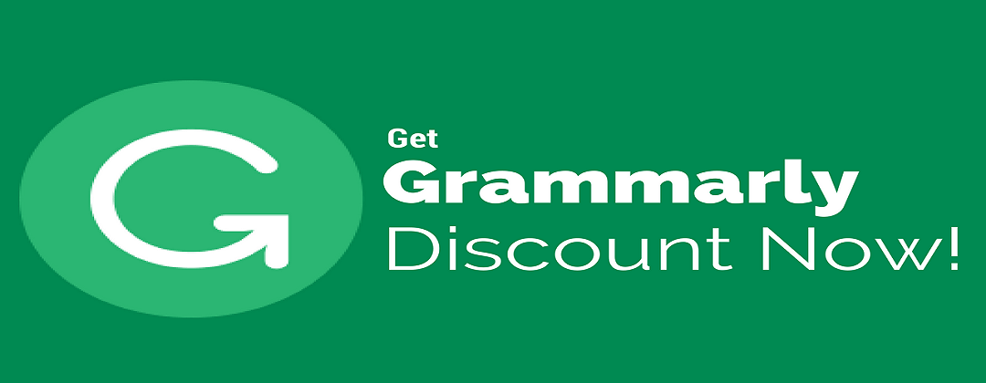 Grammarly Discount, Grammarly Coupon