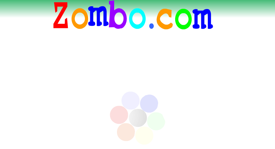 Zombo.com