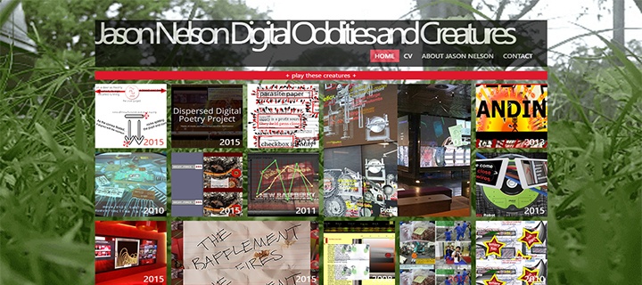 SecretTechnology.com