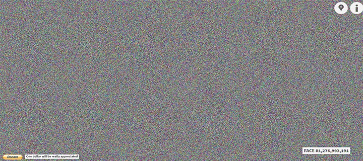 TheFacesOfFacebook.com