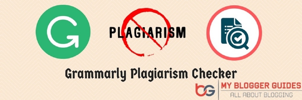 GRAMMARLY PLAGIARISM CHECKER REVIEW