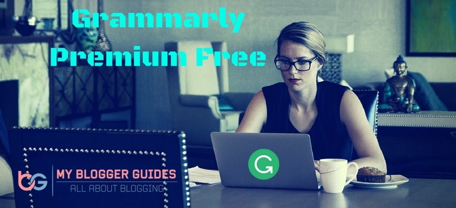 Grammarly Premium Free Account
