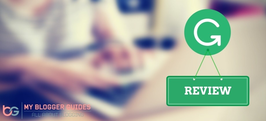 Grammarly Review