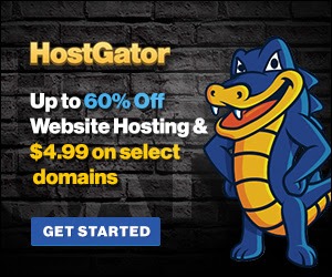 HostGator Discount