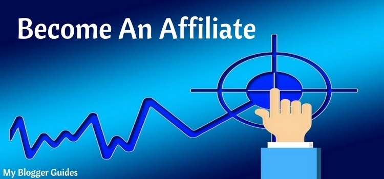 Become An Affiliate