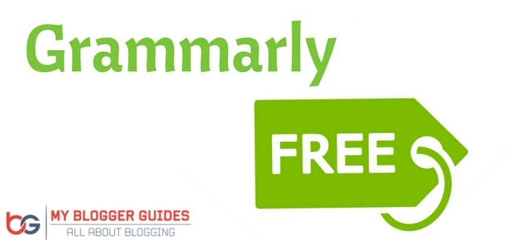 Grammarly Free