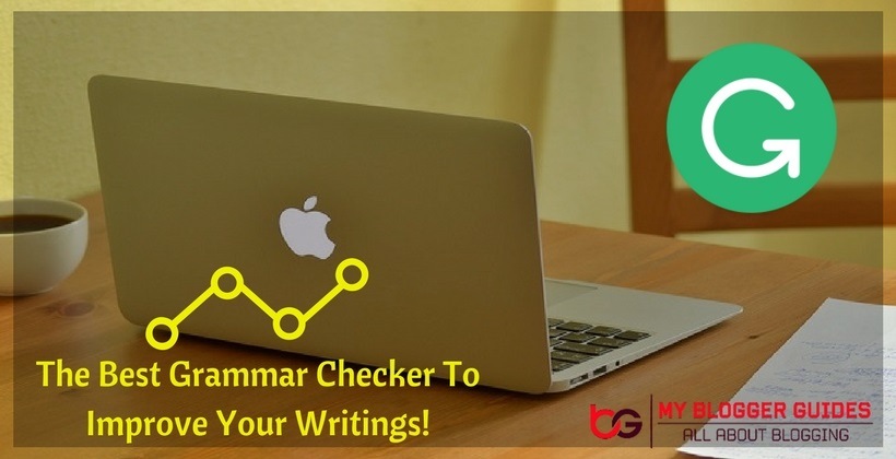 Grammarly Grammar Checker Review