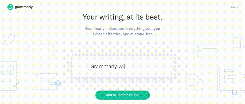 Grammarly Review